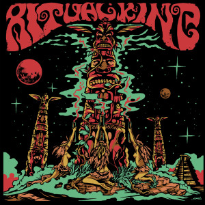 收听Ritual King的Valleys歌词歌曲