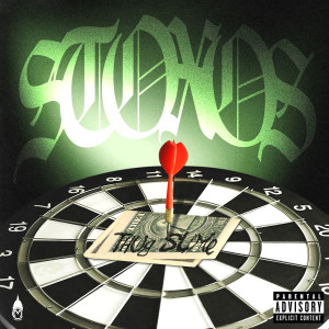 Thug Slime的專輯Stoxos (Explicit)