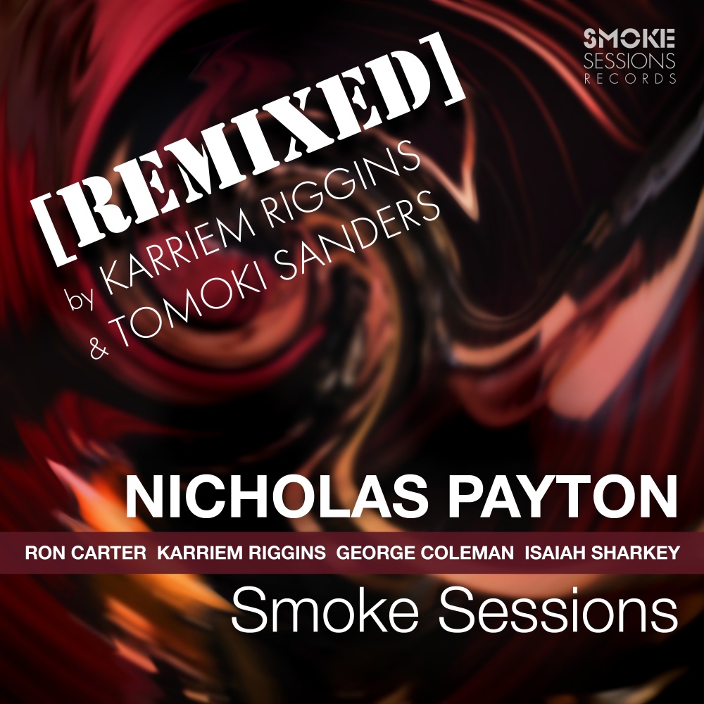 Hangin' in and Jivin' (Tomoki Sanders Remix)