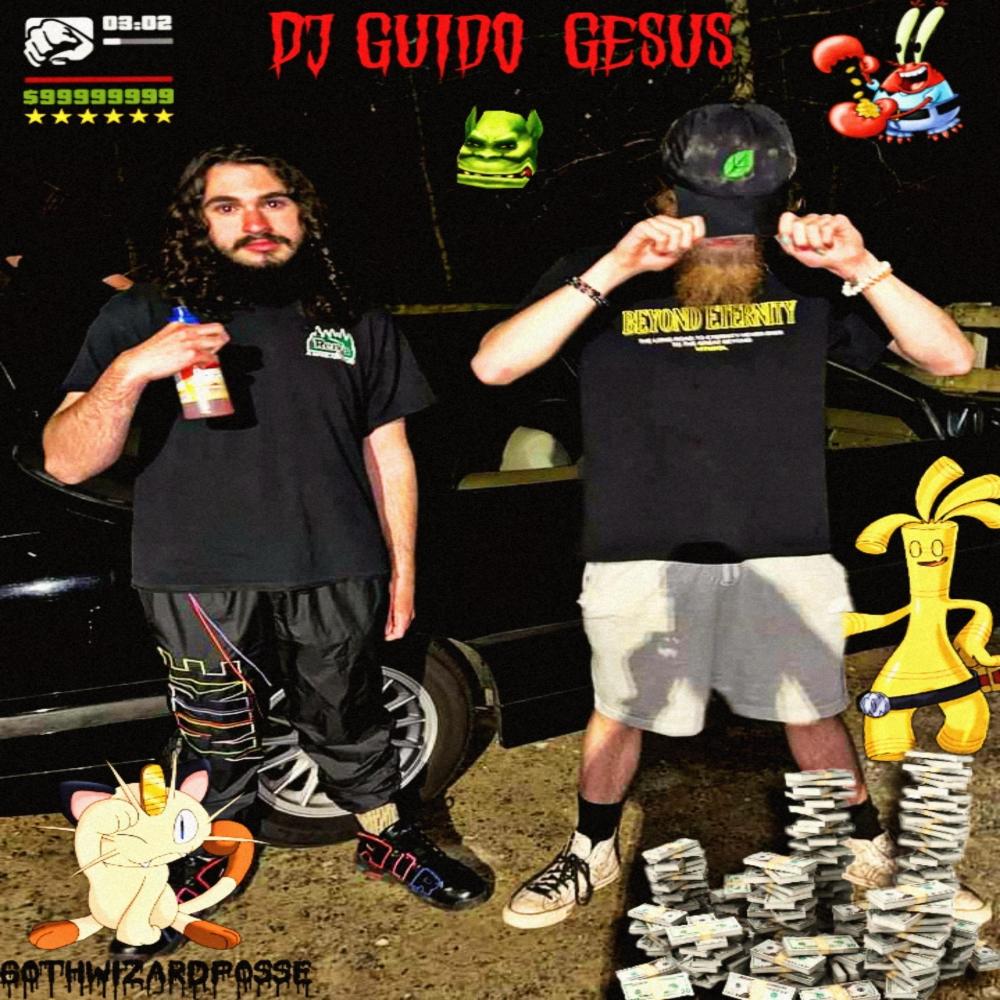 Muney (feat. DJ Guido & Prod. daln|Explicit)