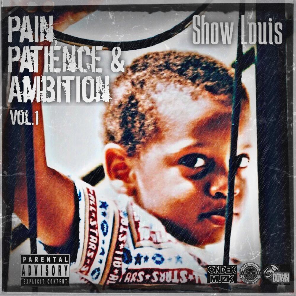 My Papers (feat. Paul Wall) (Explicit)