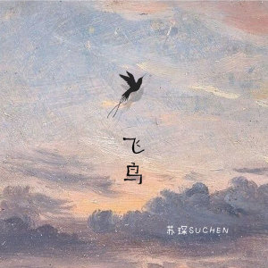 收聽蘇琛的飛鳥歌詞歌曲