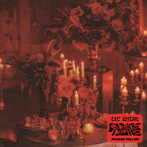 Album Please Tell Me (Explicit) oleh Kidk Kidk
