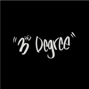 Album 3rd Degree from RICKS 73