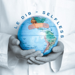 ดาวน์โหลดและฟังเพลง Selfless พร้อมเนื้อเพลงจาก Le Dib