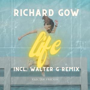 Richard Gow的專輯Life