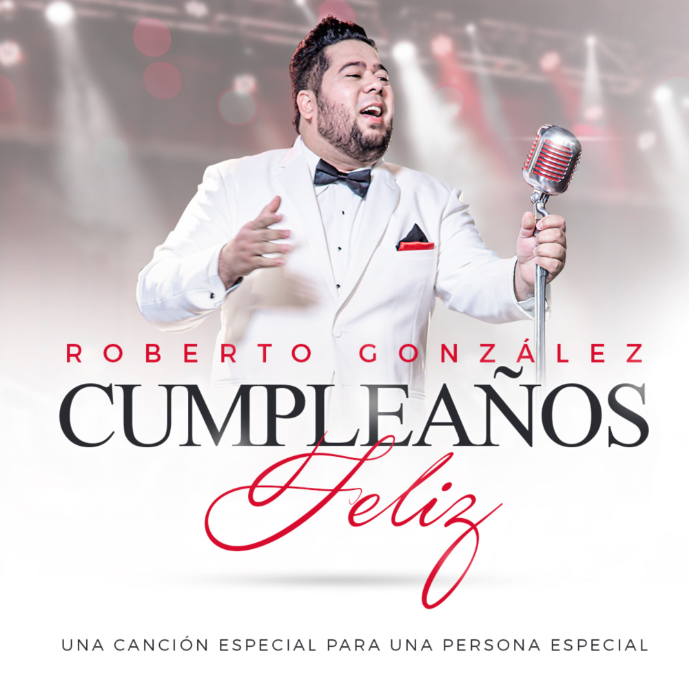 Cumpleaños Feliz