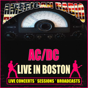Dengarkan Sin City lagu dari AC/DC dengan lirik