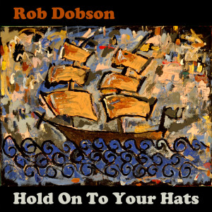 Dengarkan Fly to the Moon lagu dari Rob Dobson dengan lirik
