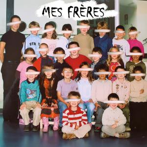 Suro的專輯Mes frères