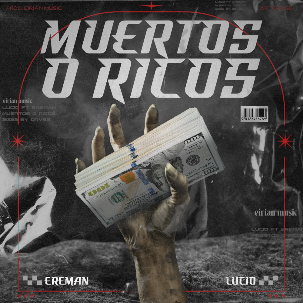 Muertos o Ricos