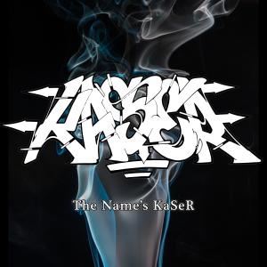 ดาวน์โหลดและฟังเพลง The Name's KaSeR (Explicit) พร้อมเนื้อเพลงจาก Kaser