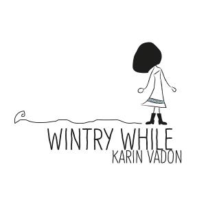 收聽Karin Vadon的A Sunny Day歌詞歌曲