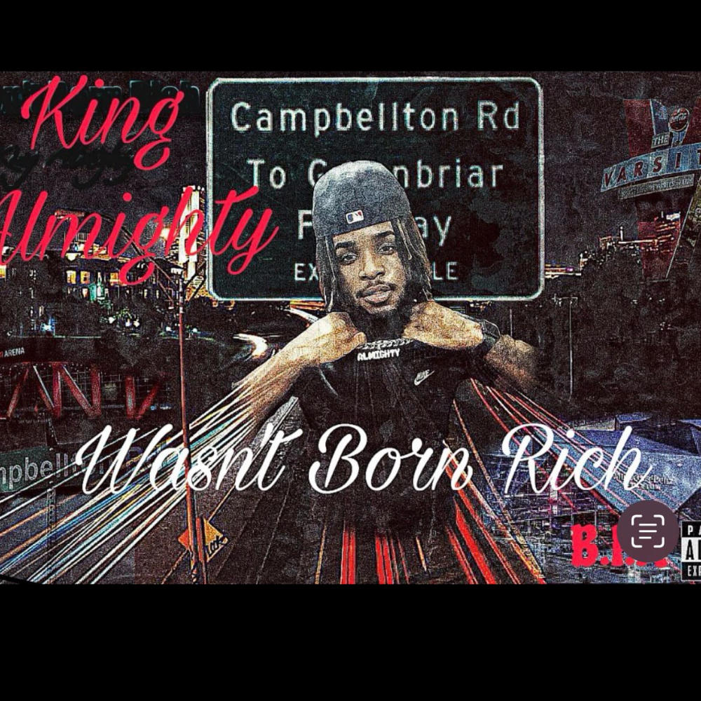 How I Move (feat. True2kp) (Explicit)