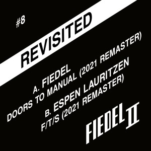 收聽Espen Lauritzen的F/T/S (2021 Remaster)歌詞歌曲