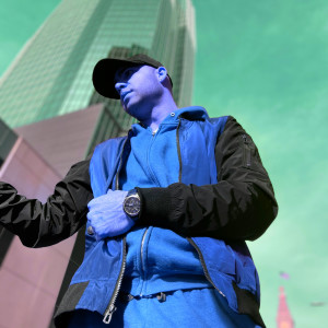 Dengarkan Psalm 23 (Explicit) lagu dari Ant. The Artist dengan lirik