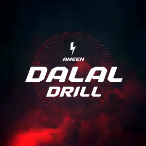 Album Dalal Drill (Explicit) from Ameen