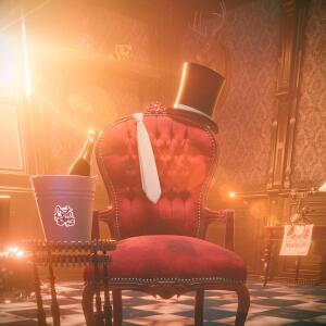 default playlist img