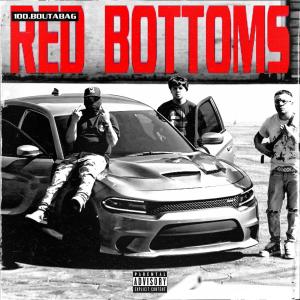 100MARKIEE的專輯Red Bottoms (Explicit)