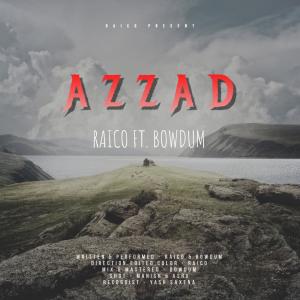 Album Azaad from 