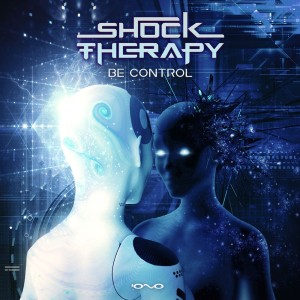 Album Be Control from 