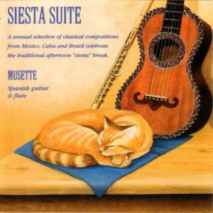 ดาวน์โหลดและฟังเพลง Gavotte พร้อมเนื้อเพลงจาก Musette - Terry Muska