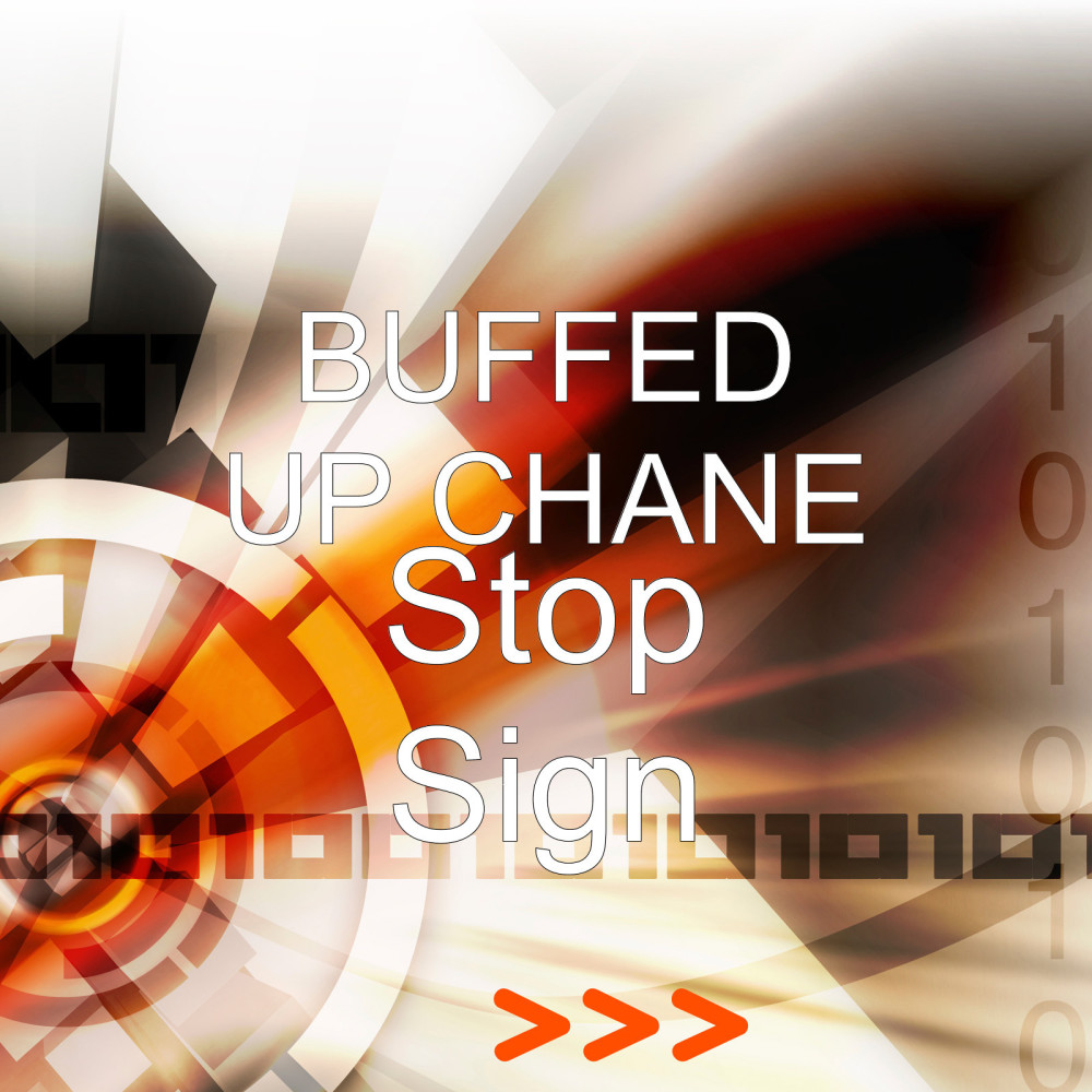 Stop Sign (Explicit)