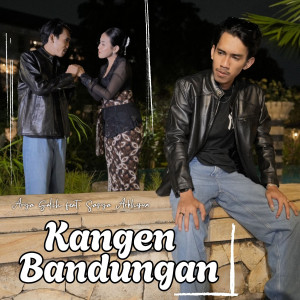 Album Kangen Bandungan from Arya Galih