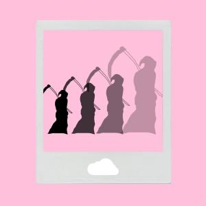 Album Matter of Perspective from TBLMKR