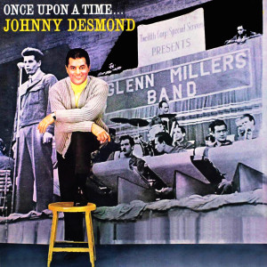 ดาวน์โหลดและฟังเพลง Symphony พร้อมเนื้อเพลงจาก Johnny Desmond