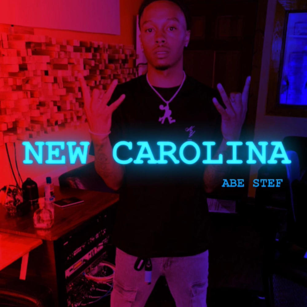 NEW CAROLINA (Explicit)