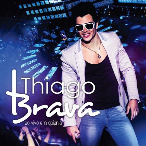 Larguei da Namorada (feat. Zé Ricardo & Thiago)