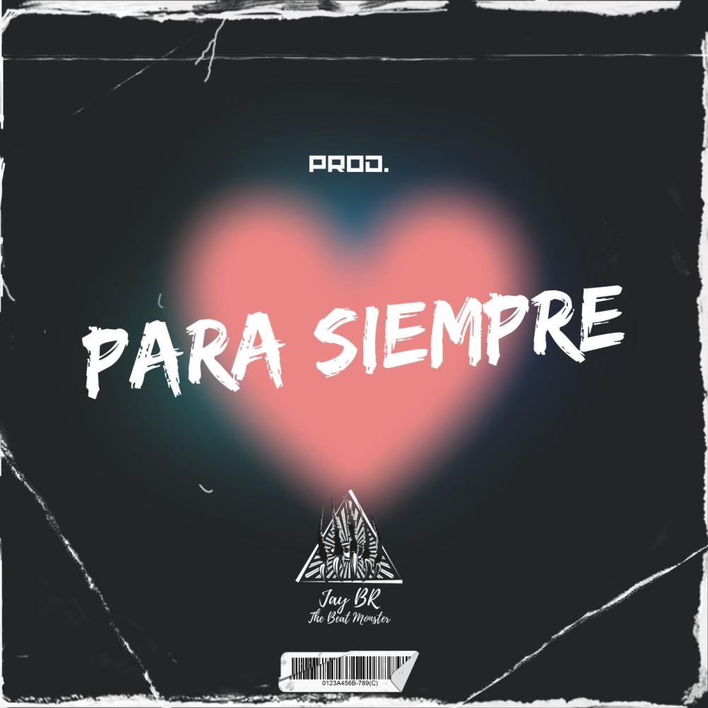Para Siempre (Reggaeton Beat)