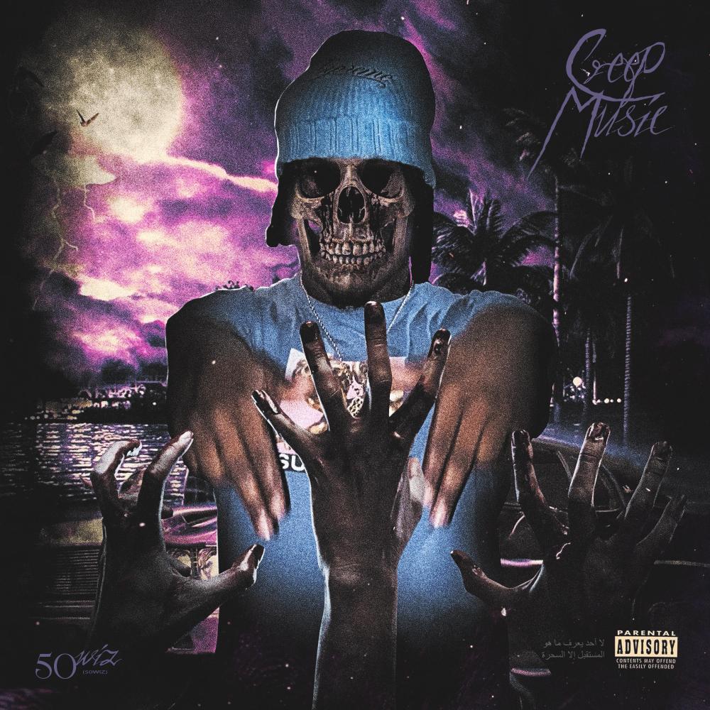 Creep Music (Explicit)