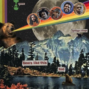 ดาวน์โหลดและฟังเพลง Sky (Explicit) พร้อมเนื้อเพลงจาก Spillage Village