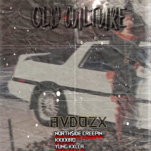 Listen to STAYING OUT song with lyrics from avdozX