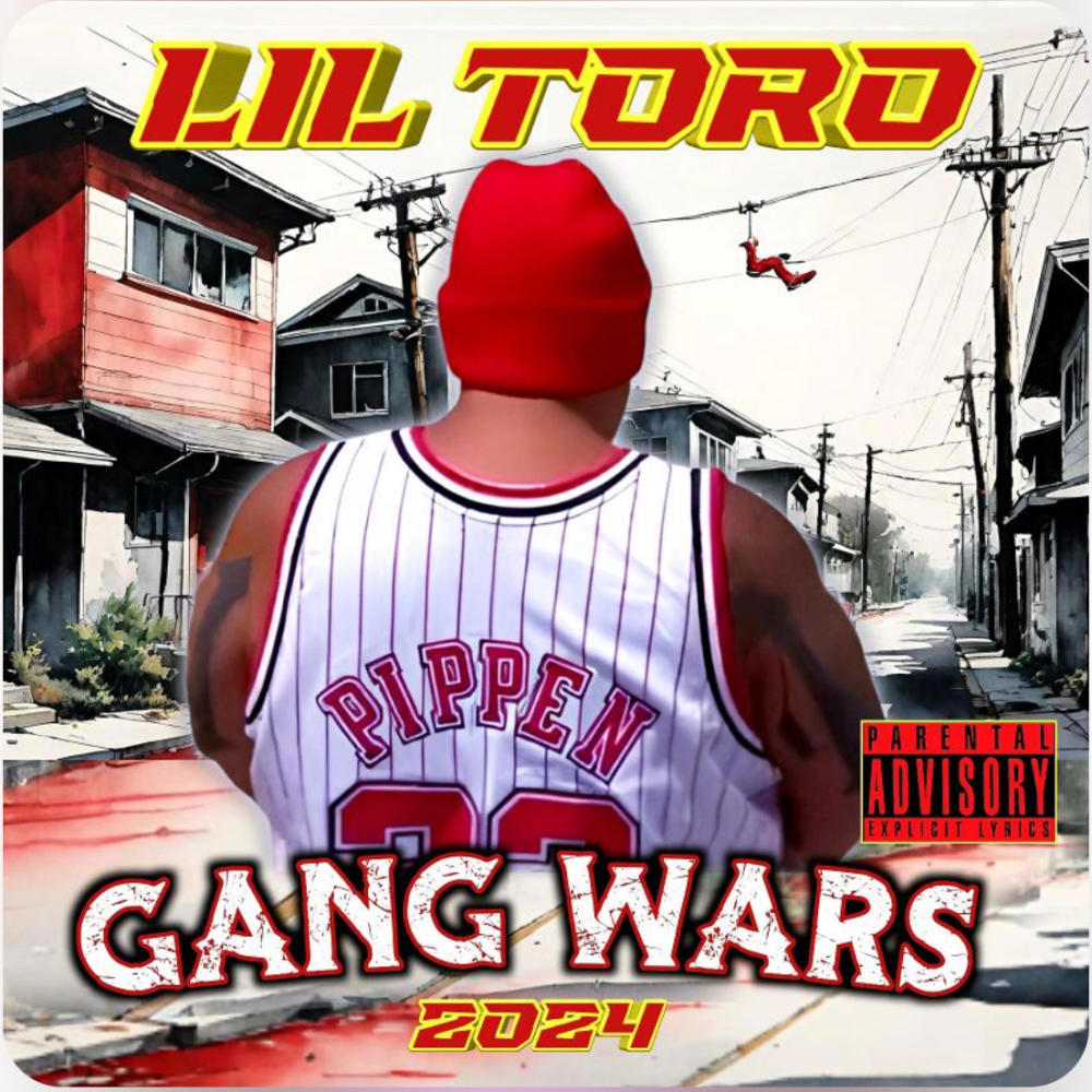 Playa gansta shit (feat. Casper locs & Sandman polo) (Explicit)