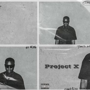 收聽NII-NAI的Death Note (feat. VYPER & ChivasSA) (Explicit)歌詞歌曲