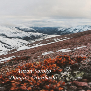 Album Donguz Orunbashi from Anton Soroko