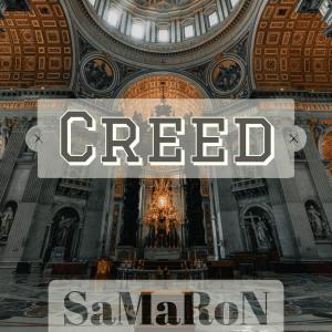 收聽Samaron的Creed歌詞歌曲