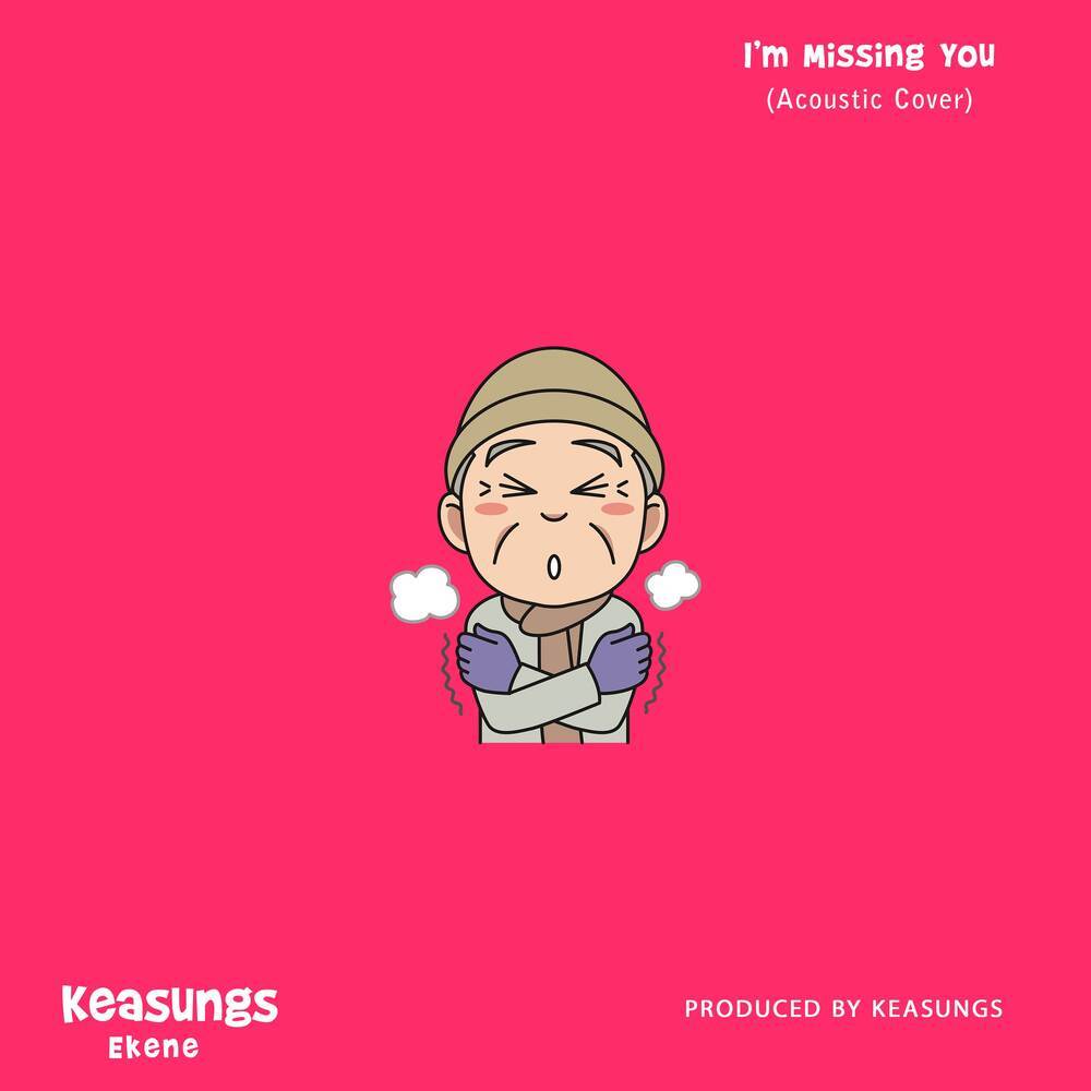 I'm Missing You (Acoustic Cover)