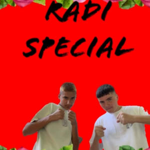 收聽Jiki的Radi Special (feat. SBS) (Explicit)歌詞歌曲