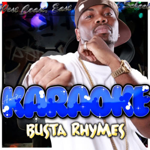 ดาวน์โหลดและฟังเพลง Gimme Some More (In the Style of Busta Rhymes) [Karaoke Version] (Karaoke Version) พร้อมเนื้อเพลงจาก Ameritz - Karaoke