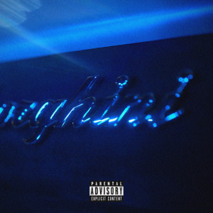 Album Ghini (Explicit) from 