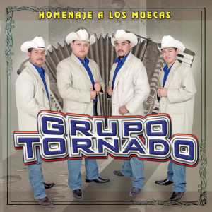 Album Homenaje a los Muecas from 