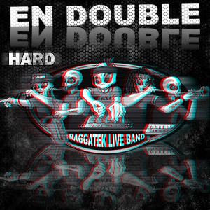 Album En double from Raggatek Live Band