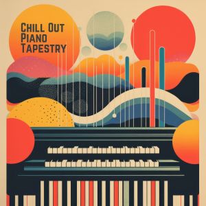 Album Chill Out Piano Tapestry from Emotional Piano Music