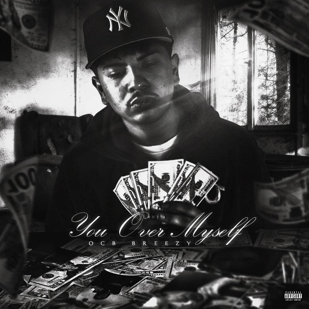 OUTTA MY MIND (Explicit)