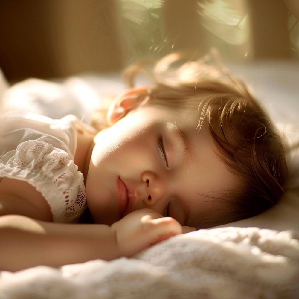 Tranquil Baby Dreams