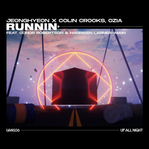 Runnin' (Radio Edit) dari Colin Crooks